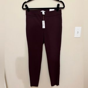 Skinny ankle pants